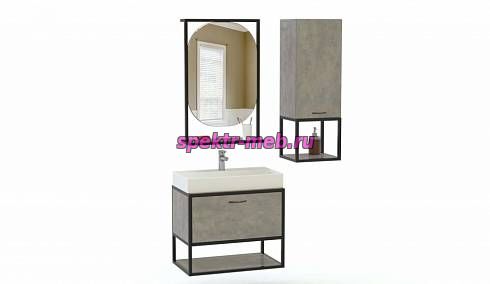 Мебель для ванной Биттер 8