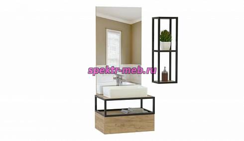 Мебель для ванной Биттер 16