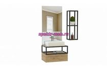 Мебель для ванной Биттер 16