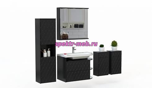 Комплект для ванной Остин 1