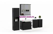 Комплект для ванной Остин 1