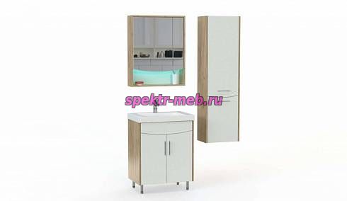 Комплект для ванной Энни 2