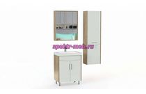 Комплект для ванной Энни 2