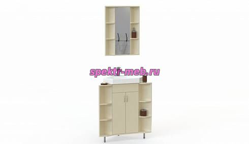 Комплект для ванной Остин 8