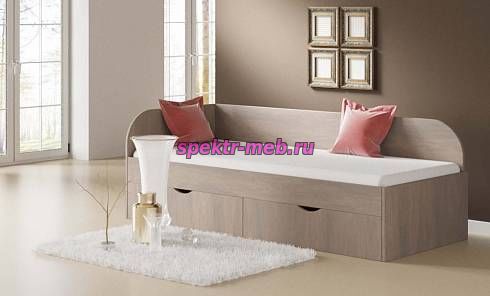 Кровать Соня 2 Пихотин