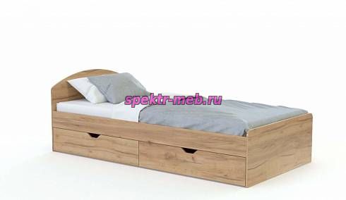 Кровать Даллас 1