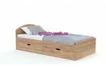 Кровать Даллас 1