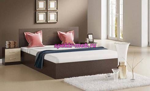 Кровать Рондо СБ-2311