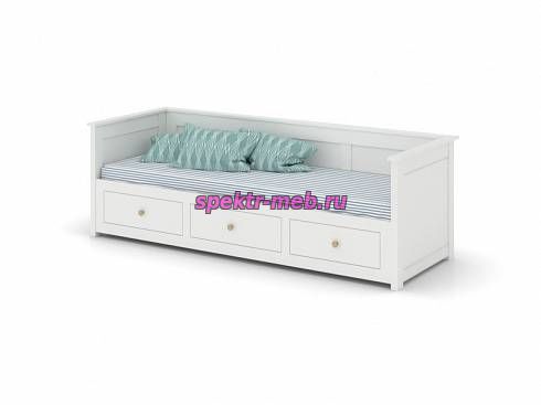 Кровать тахта Reina