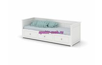 Кровать тахта Reina