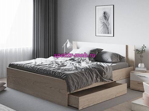 Кровать Лилея Нова