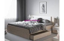 Кровать Лилея Нова