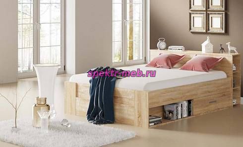 Кровать Принт