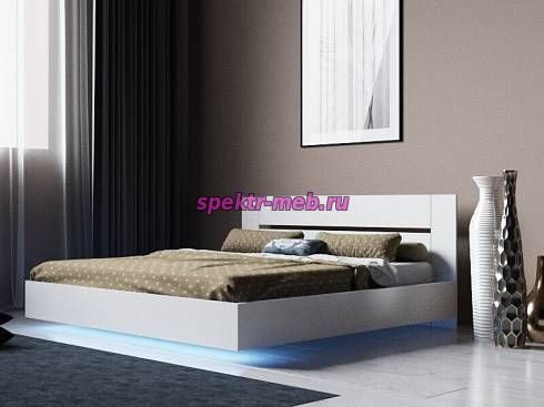 Кровать Бьянко