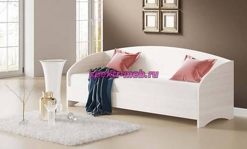 Кровать Этюд Софа