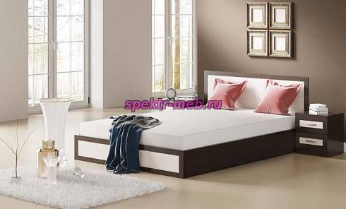 Кровать Компик 2