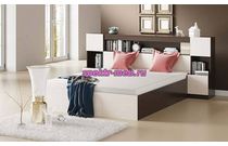 Кровать Бася Кр-552