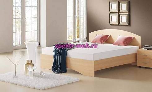 Кровать Рено 1