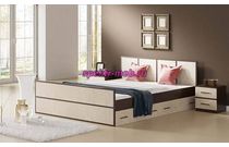 Кровать Сакура