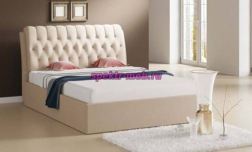 Кровать Кэмерон