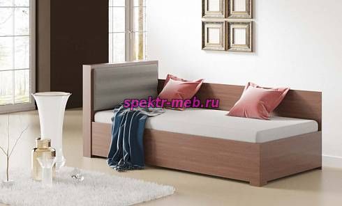 Кровать Колледж Эдисан