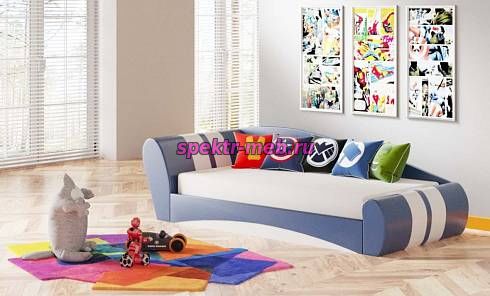 Кушетка Драйв 2