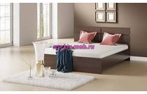 Двуспальная кровать Милена