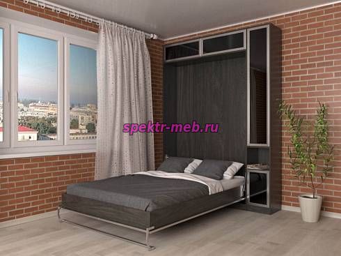 Шкаф-кровать трансформер Римма