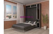 Шкаф-кровать трансформер Римма