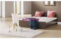 Кровать полуторка