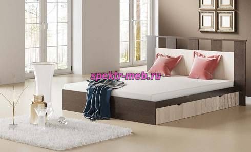 Кровать Европа