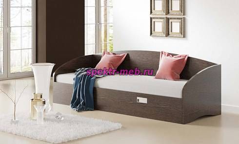 Кровать Этюд Софа+