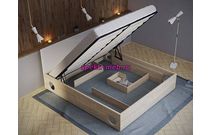 Кровать Лабиринт 1