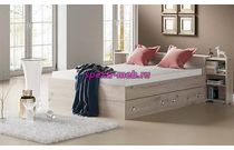 Кровать Мокко