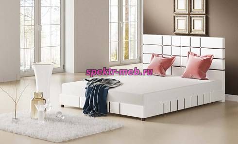 Кровать Токио 22