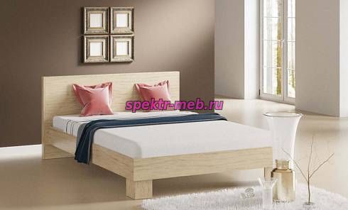 Кровать Город