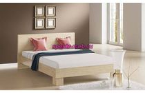 Кровать Город