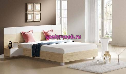 Кровать Сонната