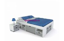 Кровать Ева-10