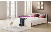 Кровать двуспальная Новелла СТЛ 105.02-01