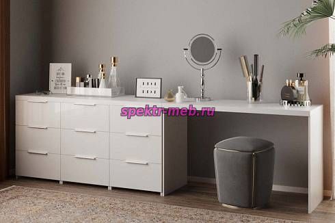 Туалетный столик Арлет