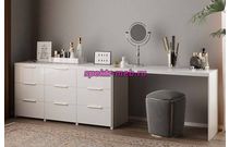 Туалетный столик Арлет