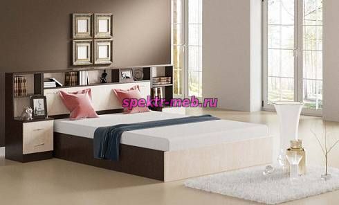 Кровать Грация Б