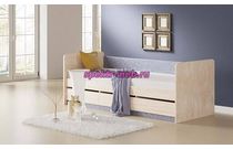 Кровать с ящиками Миндаль-5