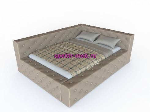 Кровать подъемная Беллана