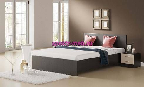 Кровать Кэт-7