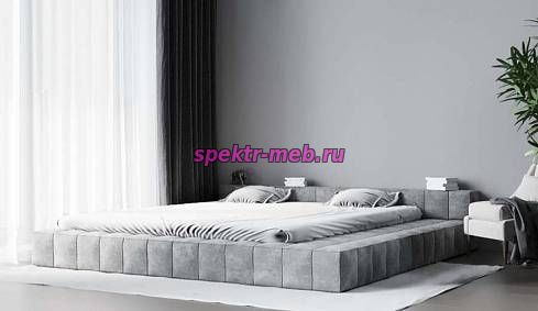 Кровать Сакура 14