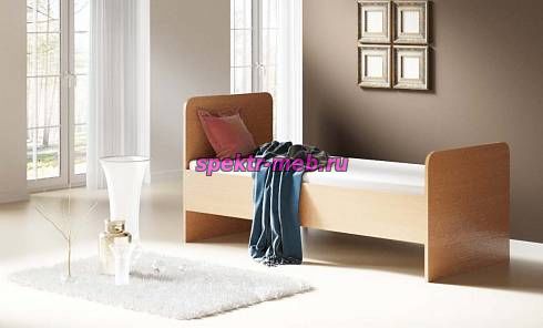 Кровать Ола из ДСП