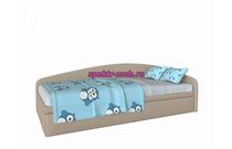 Кровать с подъемным механизмом Трина