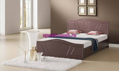 Кровать Белая ночь 15